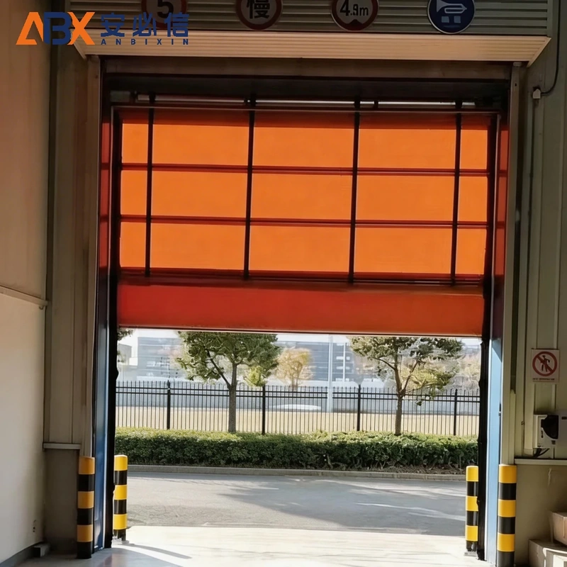 温州翻转式卸货平台