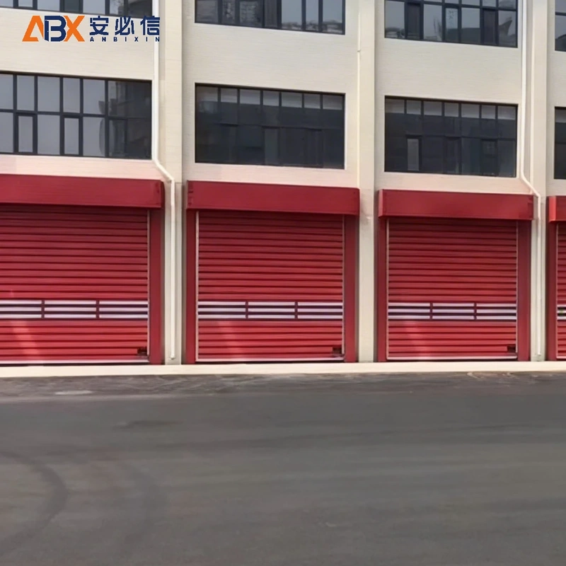 温州雷达高速门